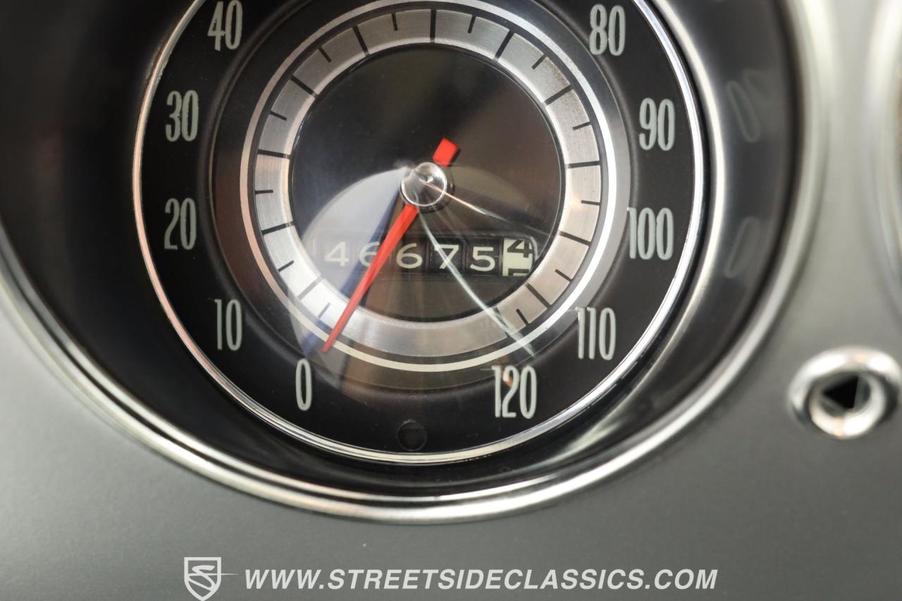 1965 Chevrolet Corvair Monza