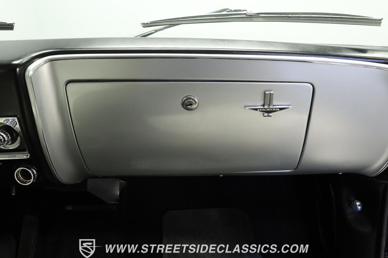 1965 Chevrolet Corvair Monza