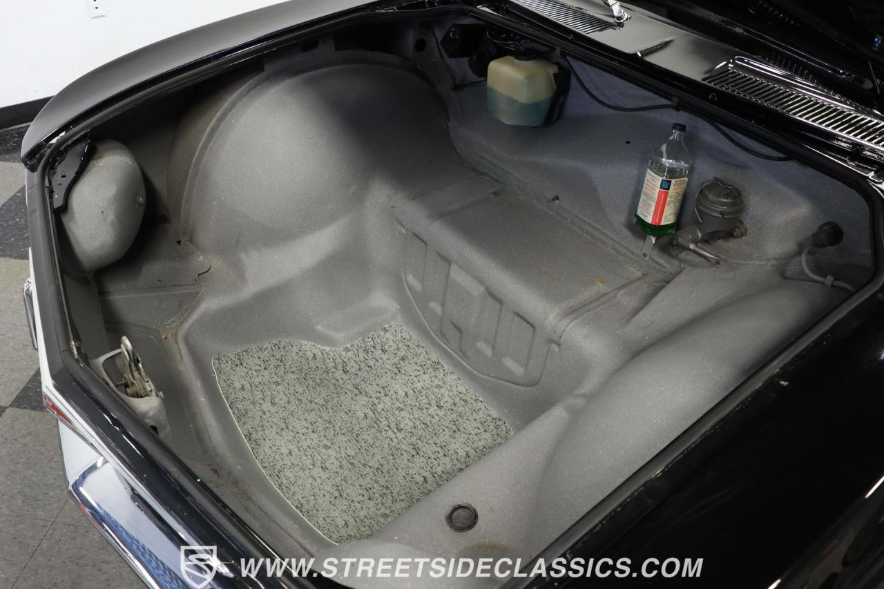 1965 Chevrolet Corvair Monza