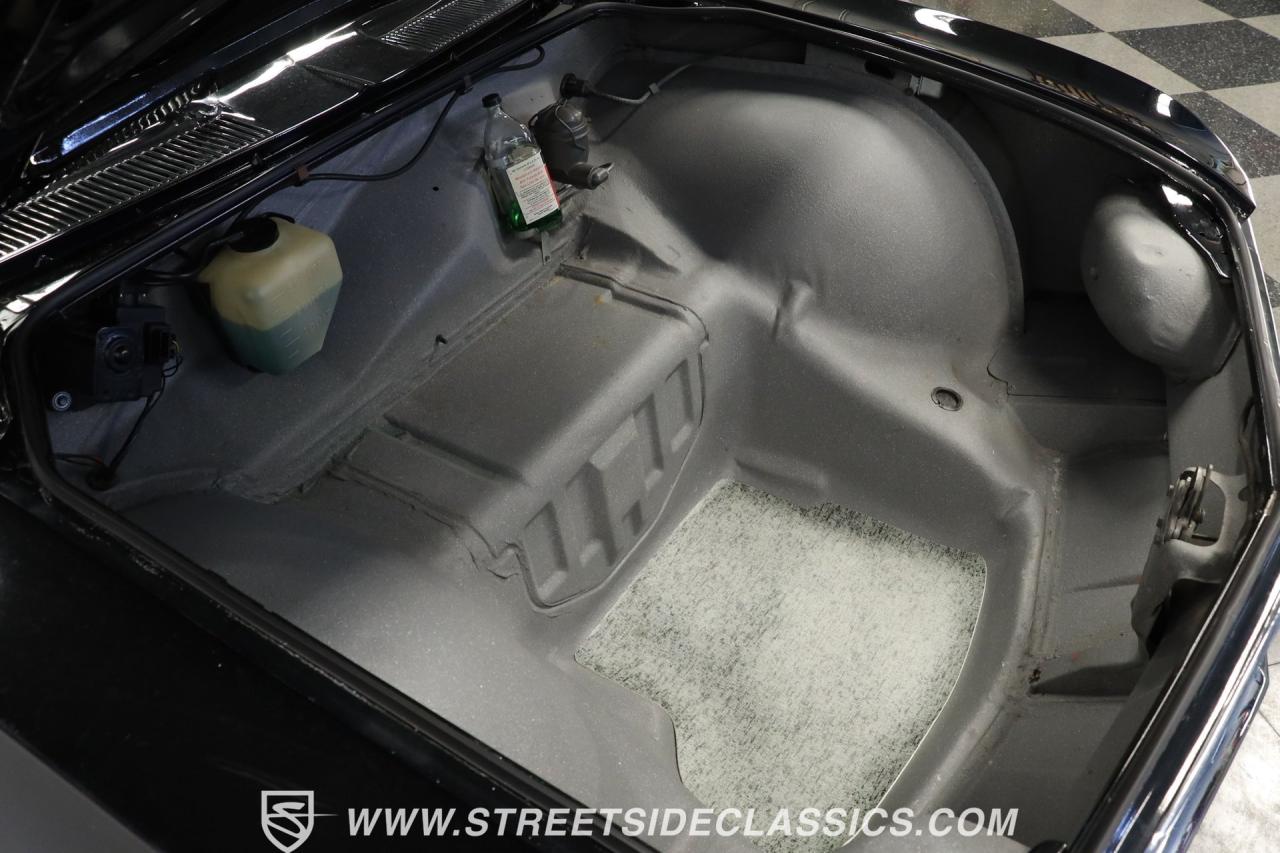 1965 Chevrolet Corvair Monza