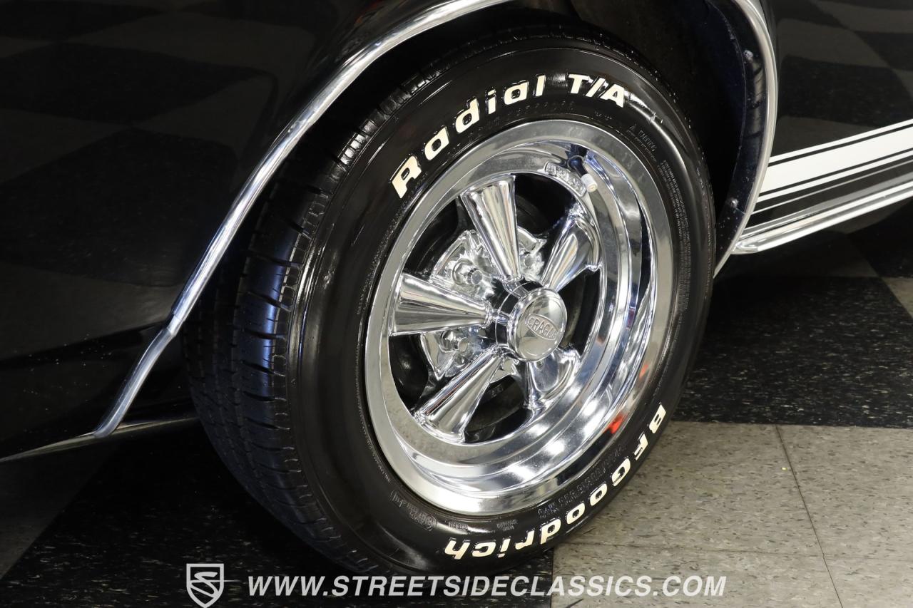 1965 Chevrolet Corvair Monza