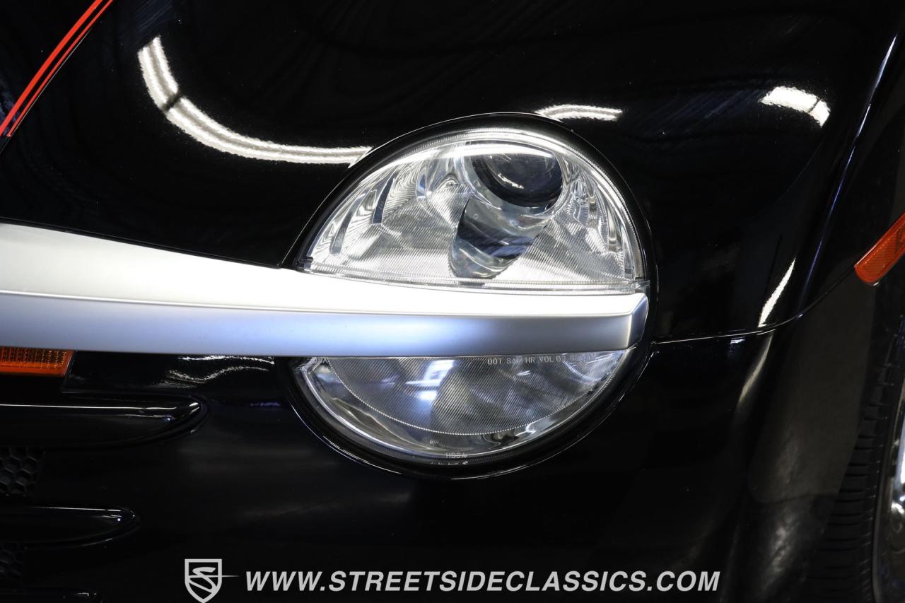 2006 Chevrolet SSR 6 Speed