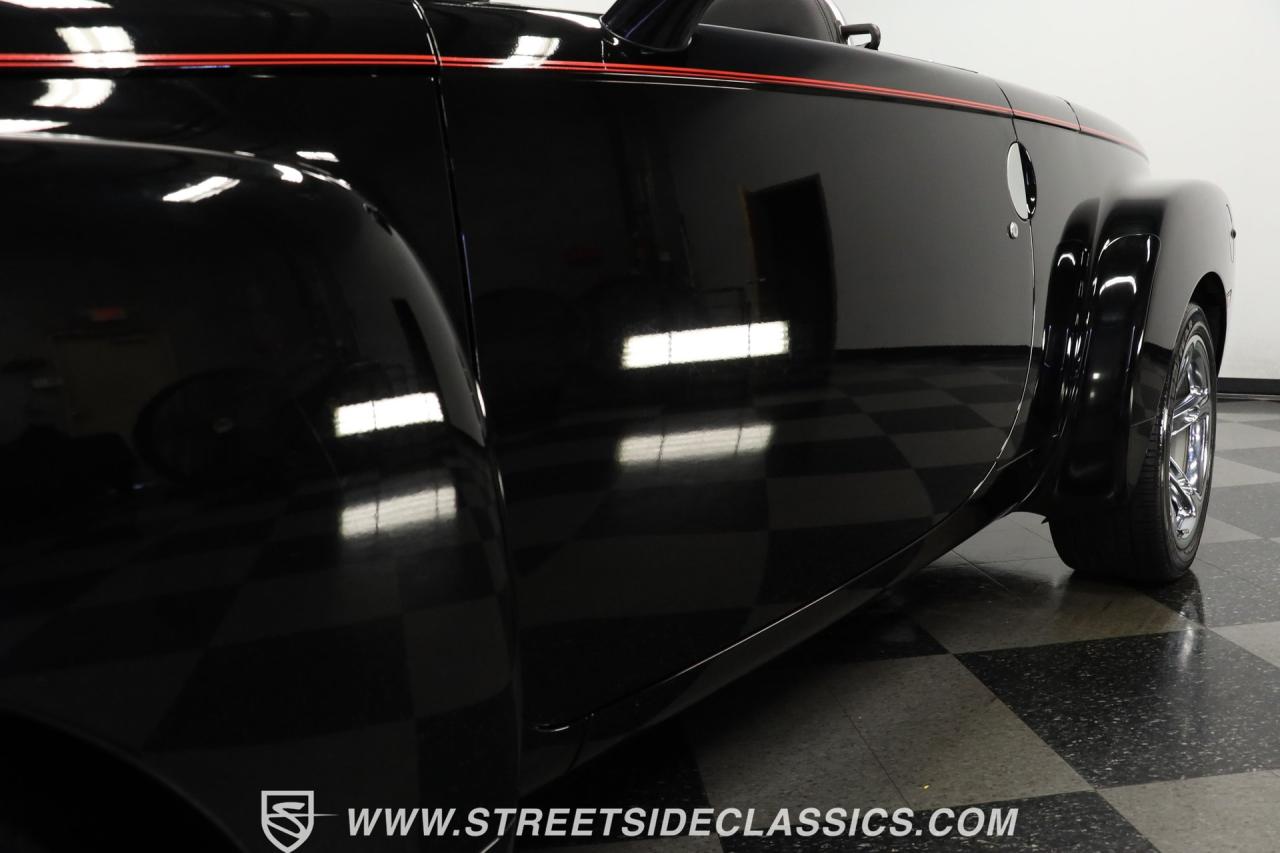 2006 Chevrolet SSR 6 Speed