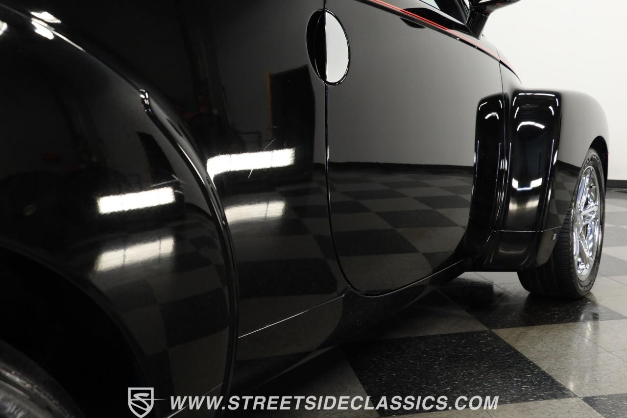 2006 Chevrolet SSR 6 Speed