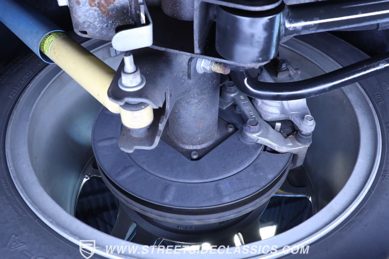 2006 Chevrolet SSR 6 Speed