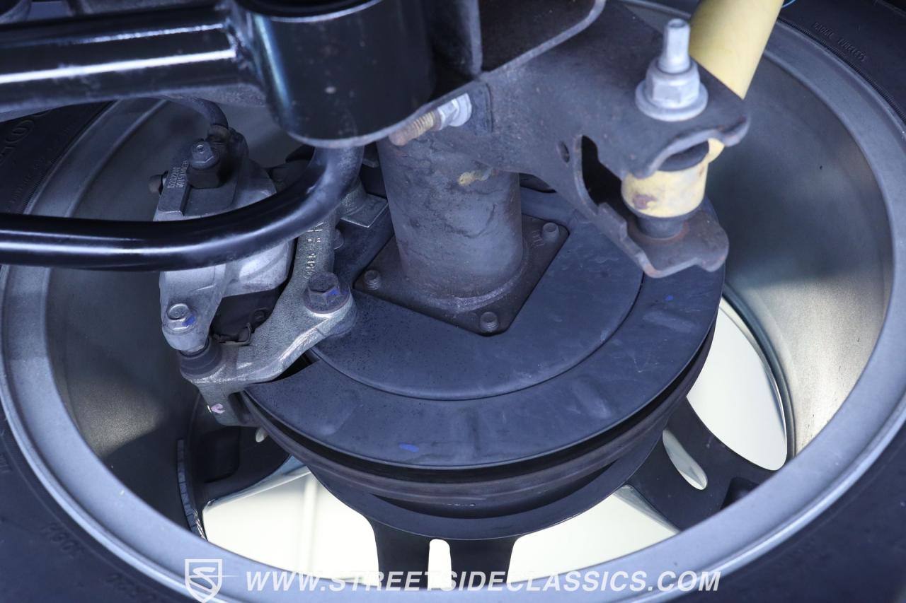 2006 Chevrolet SSR 6 Speed