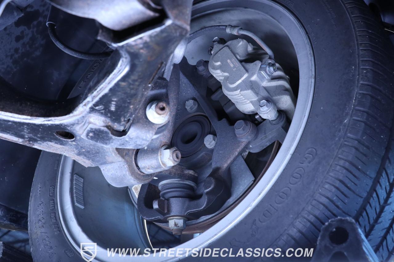 2006 Chevrolet SSR 6 Speed