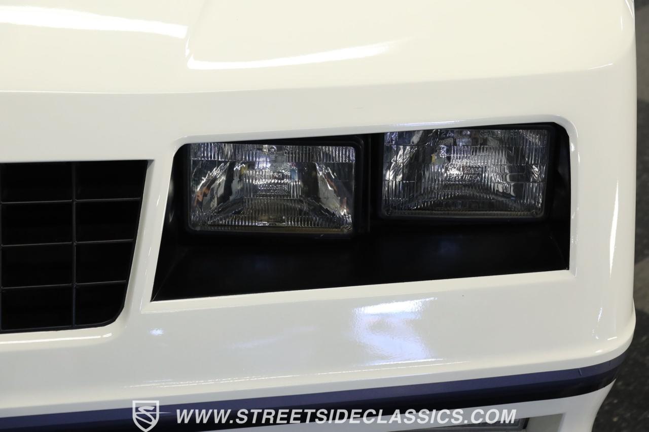 1984 Chevrolet Monte Carlo SS