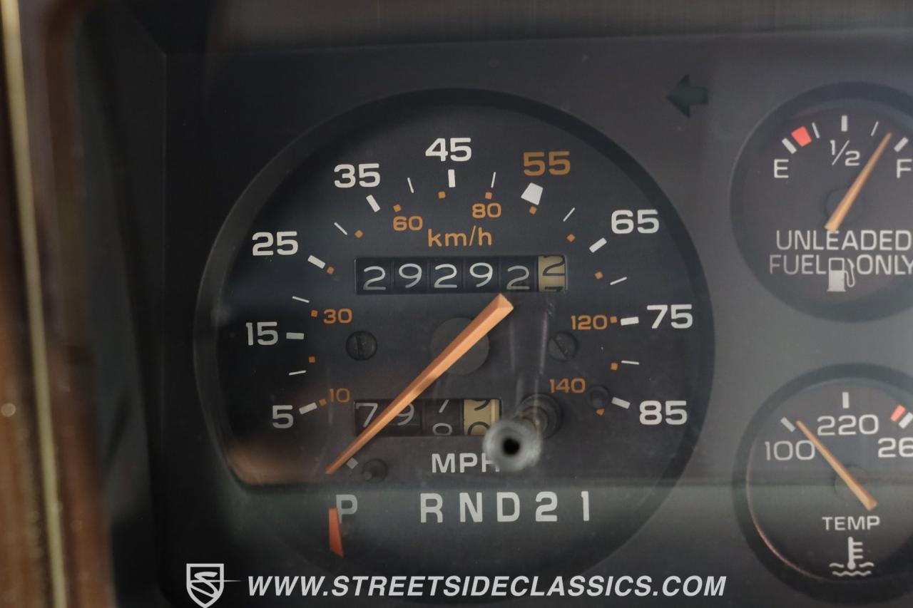 1984 Chevrolet Monte Carlo SS