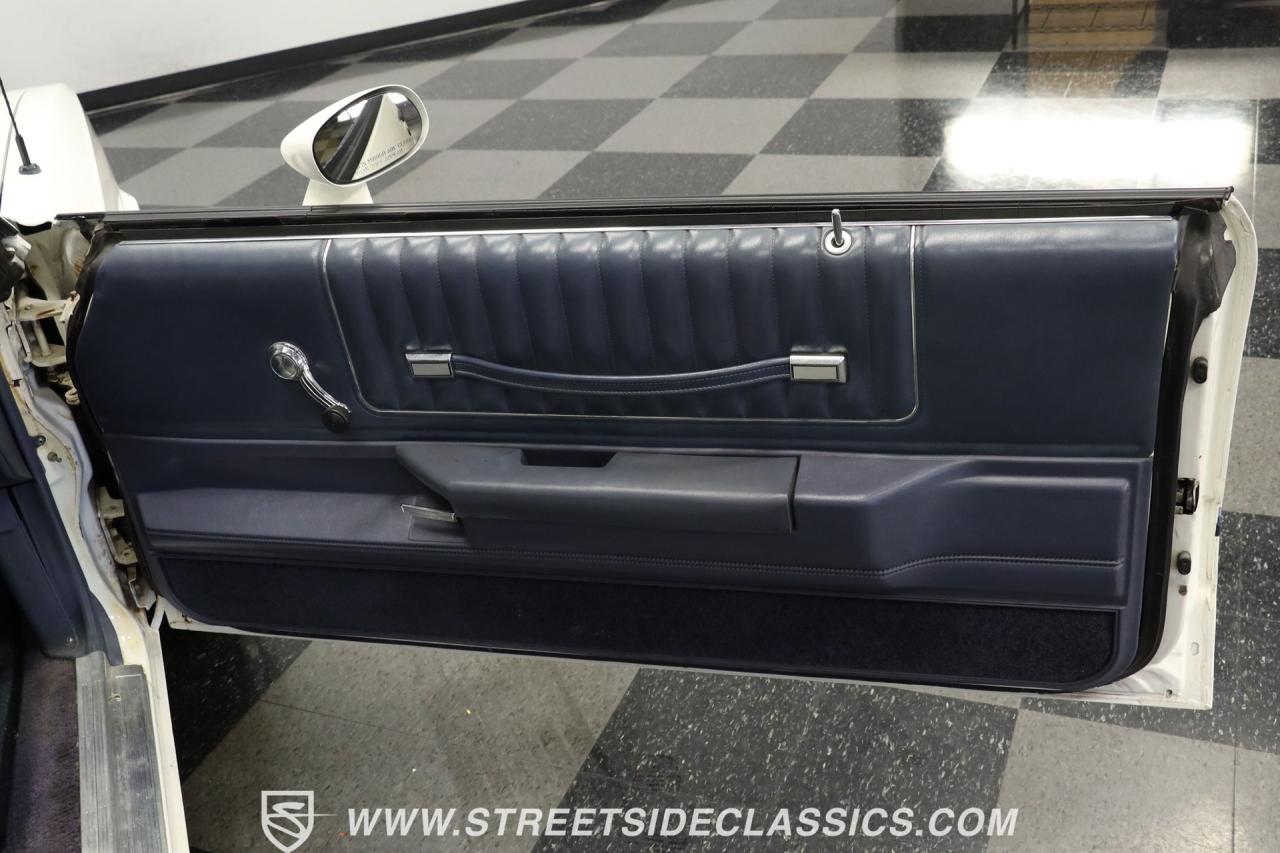 1984 Chevrolet Monte Carlo SS