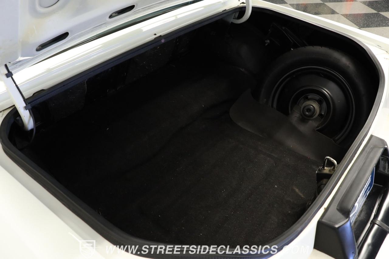 1984 Chevrolet Monte Carlo SS