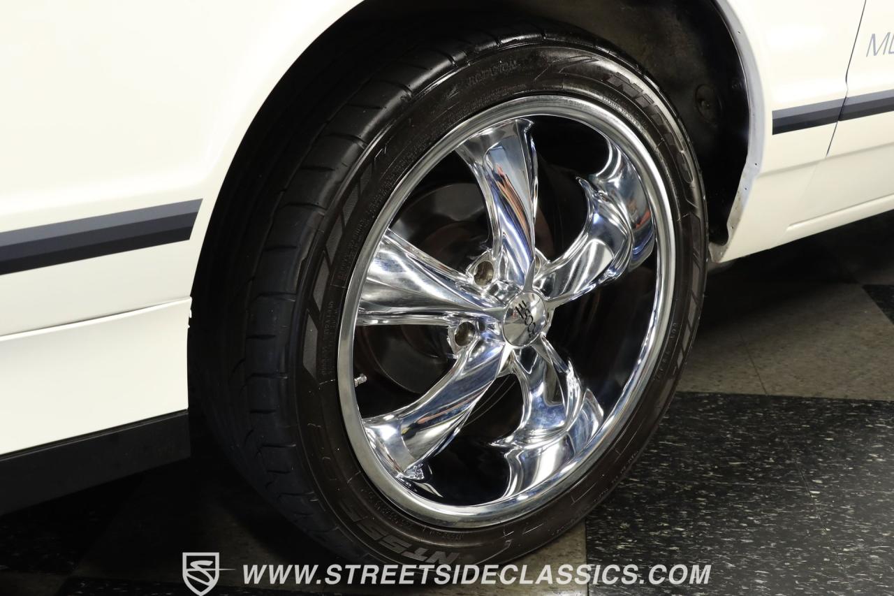 1984 Chevrolet Monte Carlo SS