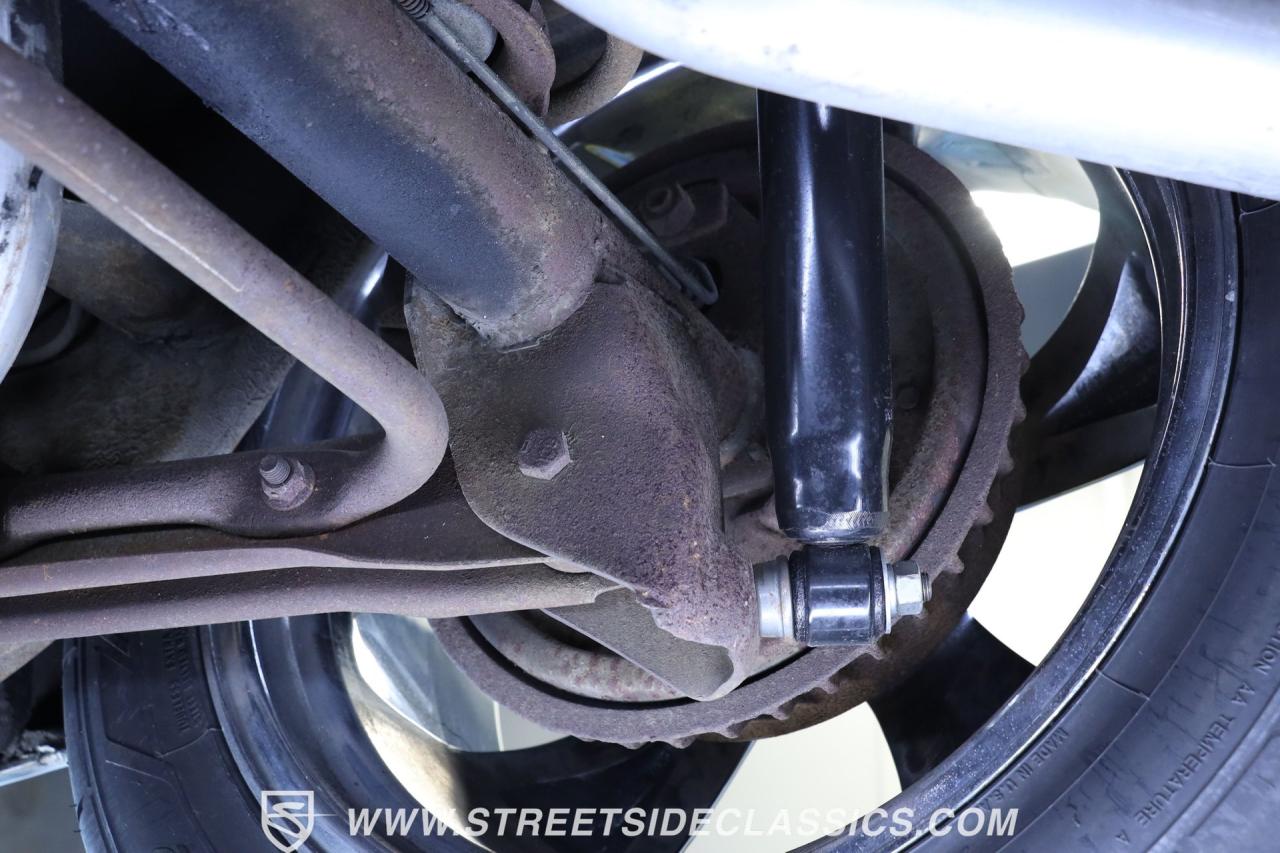 1984 Chevrolet Monte Carlo SS