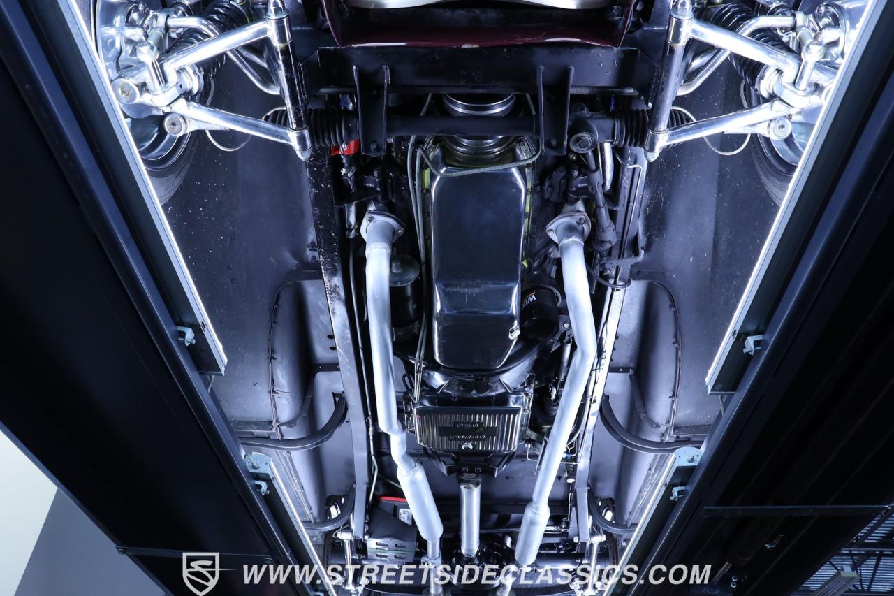 1930 Ford Model A Tudor Sedan