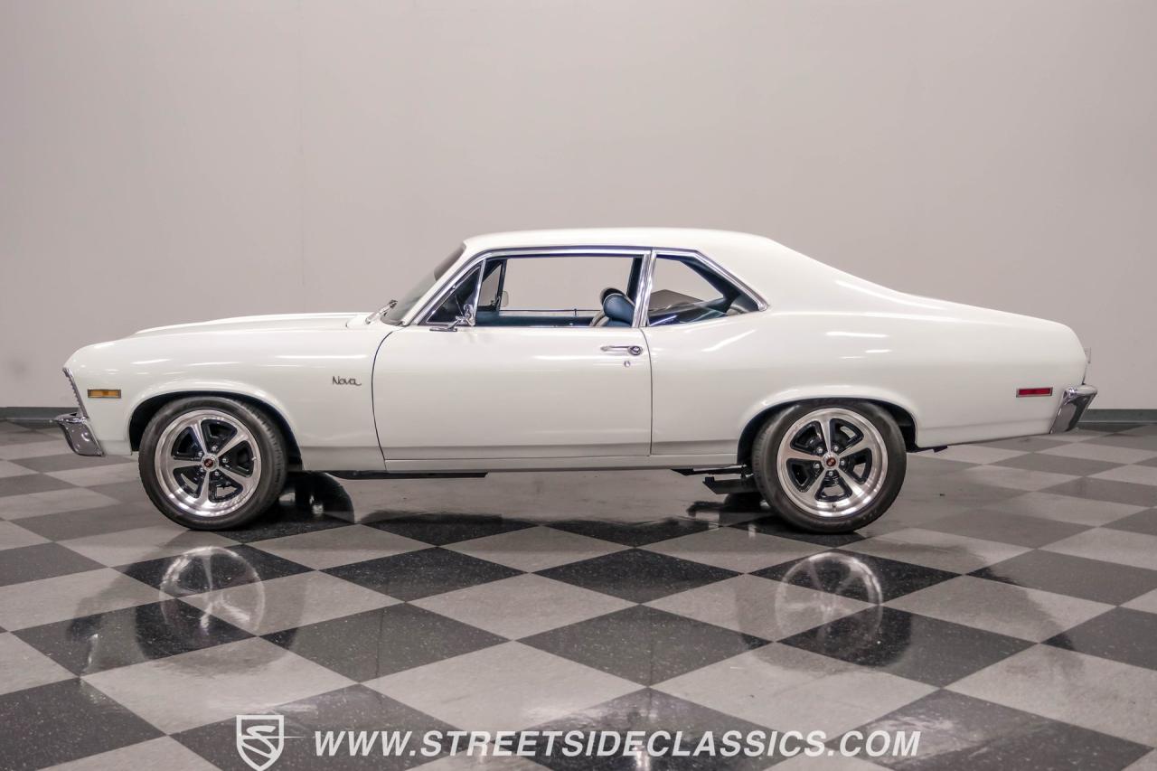 1971 Chevrolet Nova