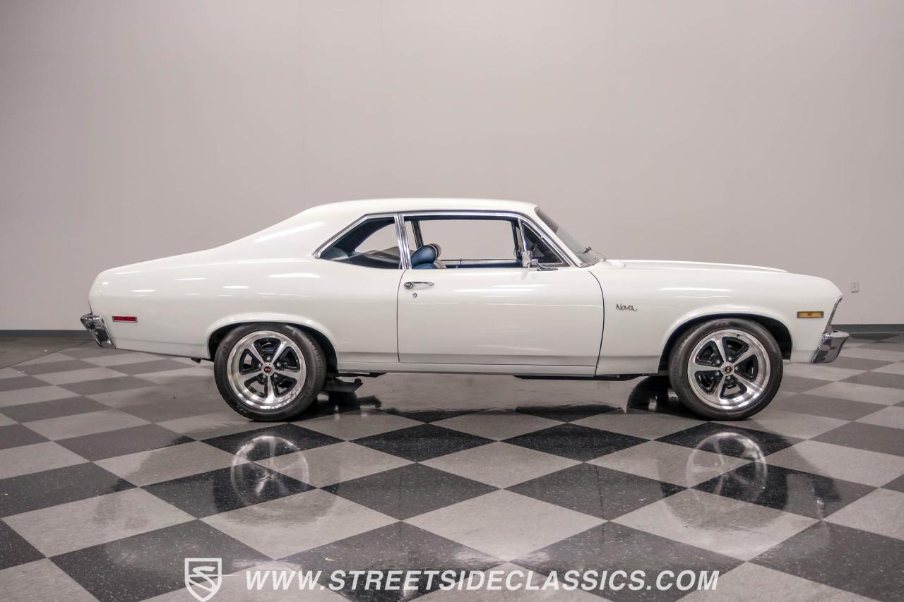 1971 Chevrolet Nova