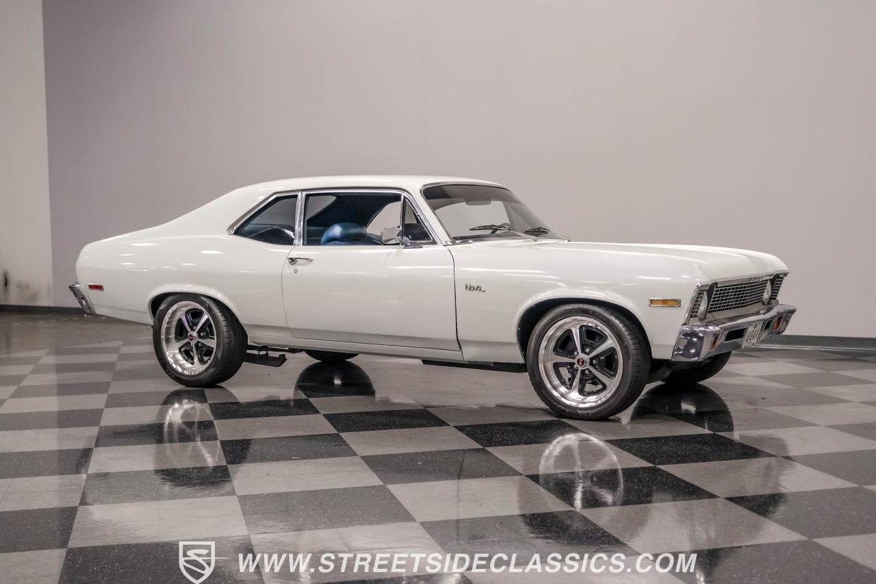 1971 Chevrolet Nova