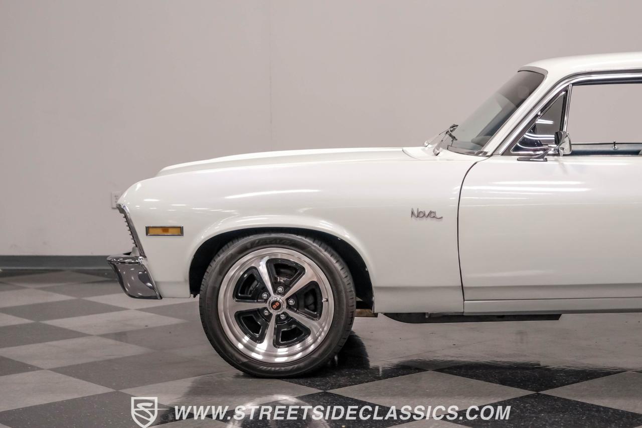 1971 Chevrolet Nova