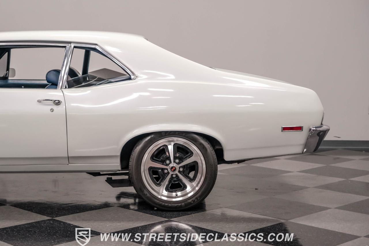 1971 Chevrolet Nova