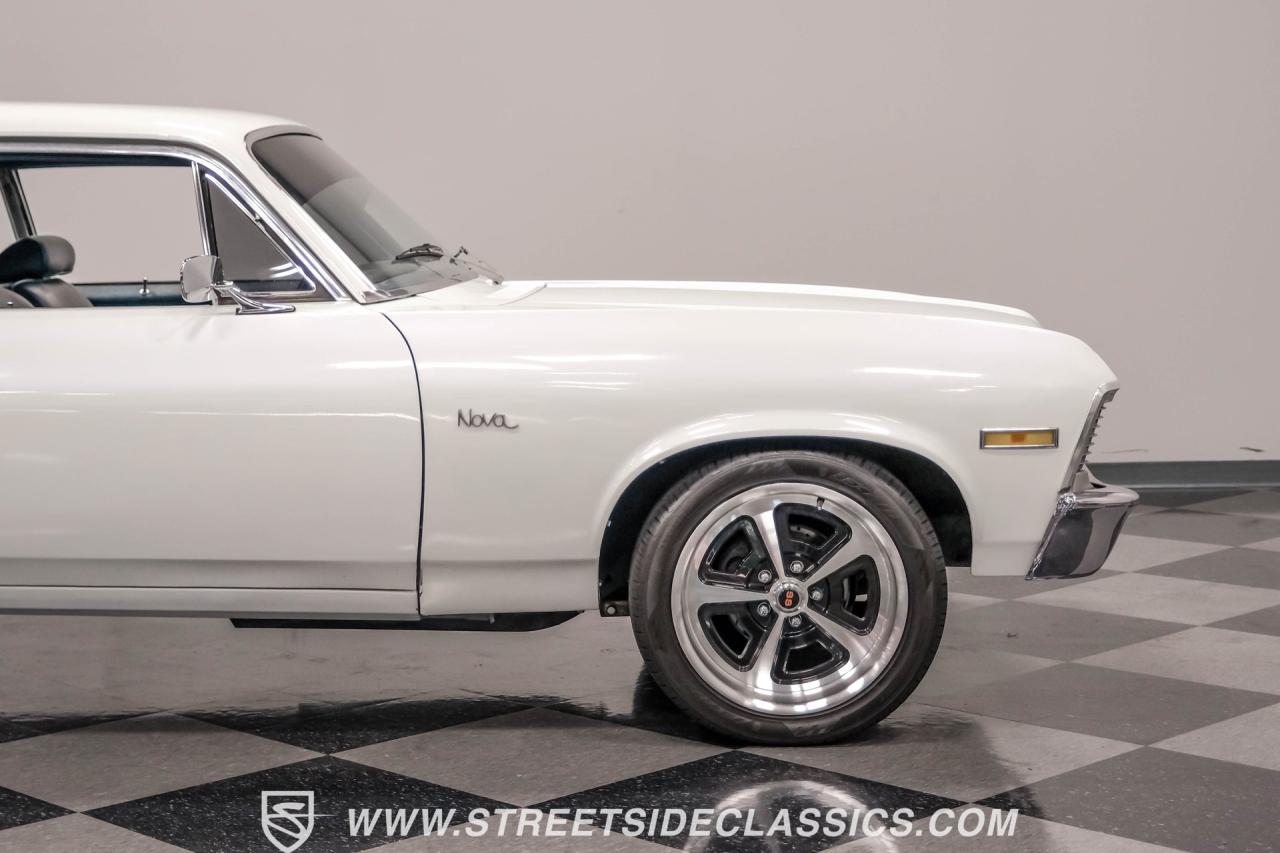 1971 Chevrolet Nova