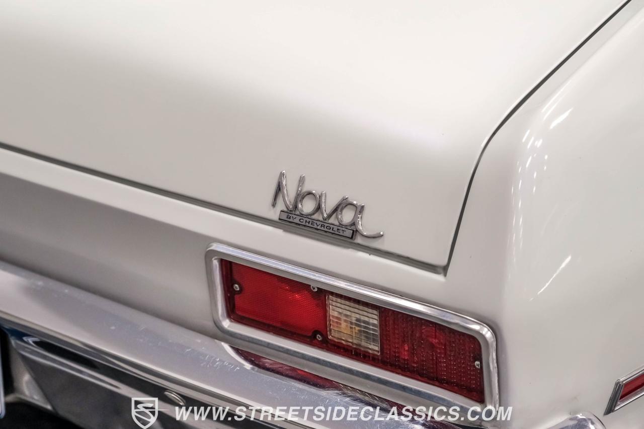 1971 Chevrolet Nova