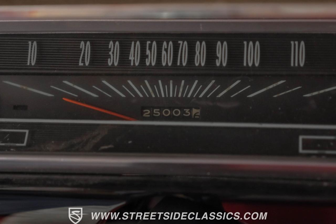 1967 Chevrolet Chevelle SS 396 Tribute