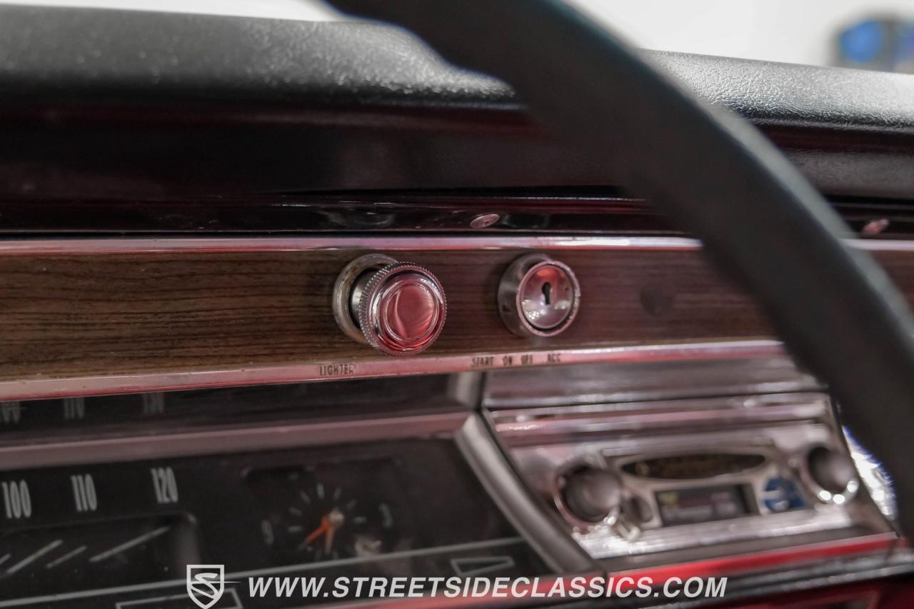 1967 Chevrolet Chevelle SS 396 Tribute