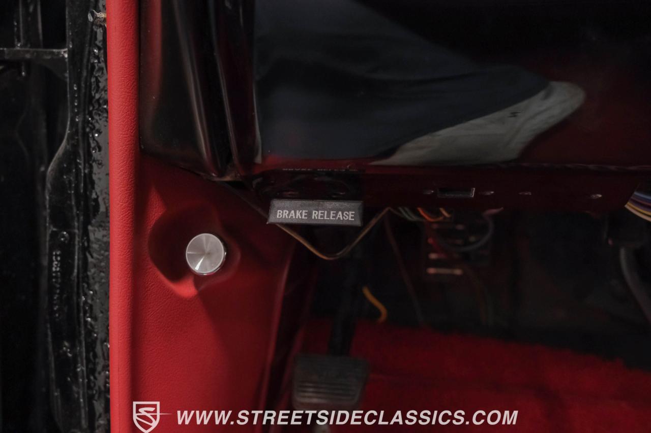 1967 Chevrolet Chevelle SS 396 Tribute