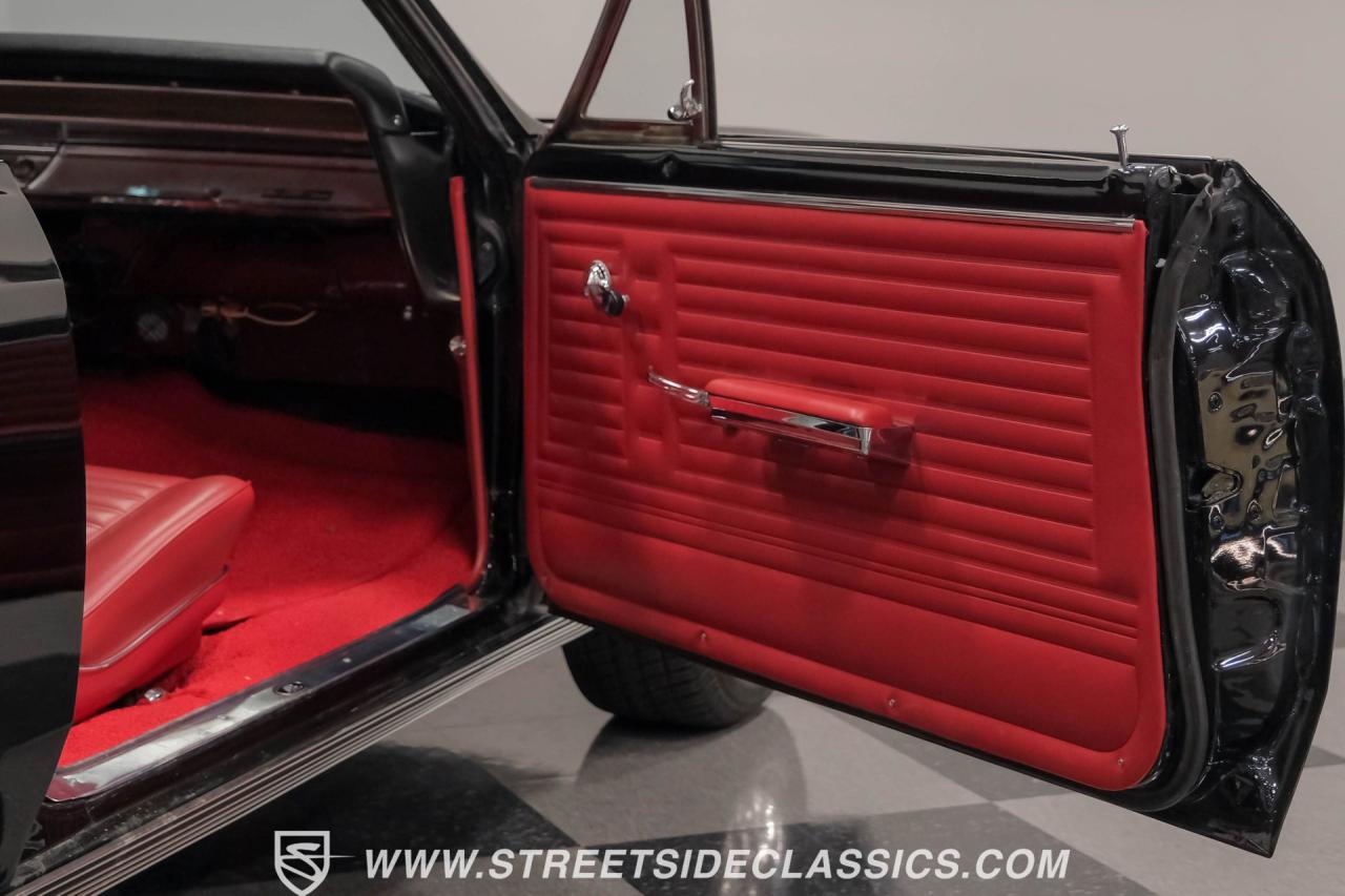 1967 Chevrolet Chevelle SS 396 Tribute