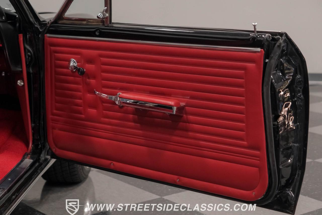 1967 Chevrolet Chevelle SS 396 Tribute