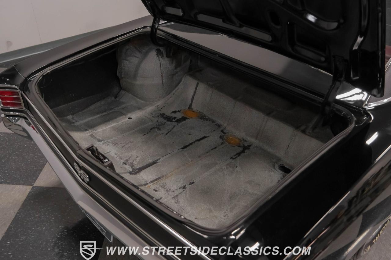 1967 Chevrolet Chevelle SS 396 Tribute