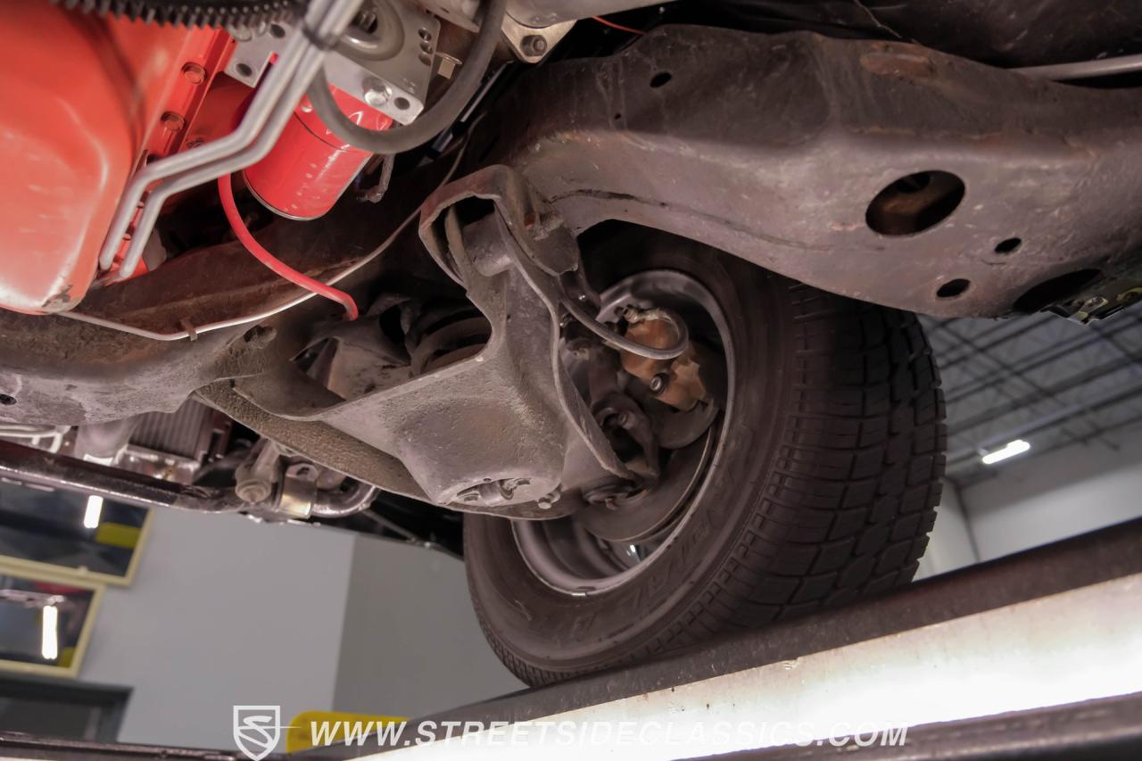 1967 Chevrolet Chevelle SS 396 Tribute