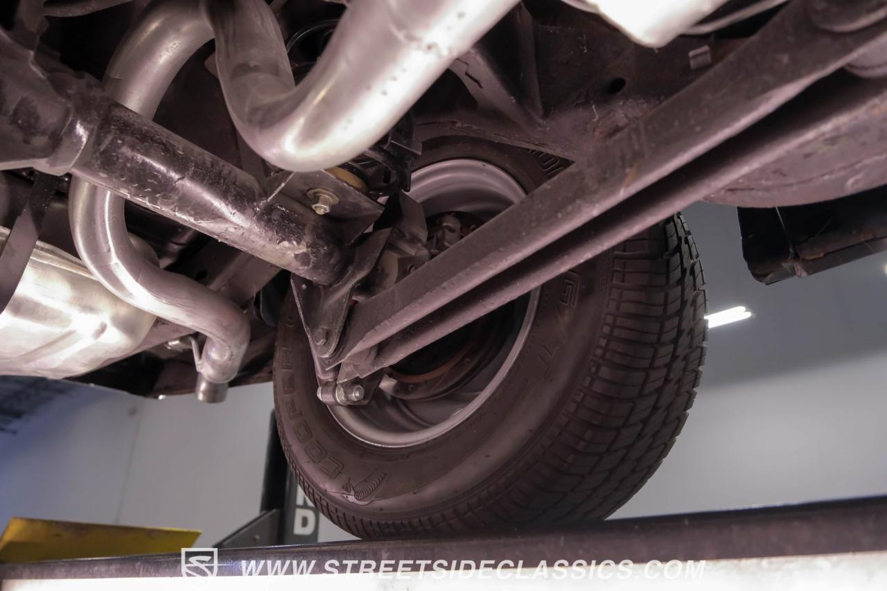 1967 Chevrolet Chevelle SS 396 Tribute