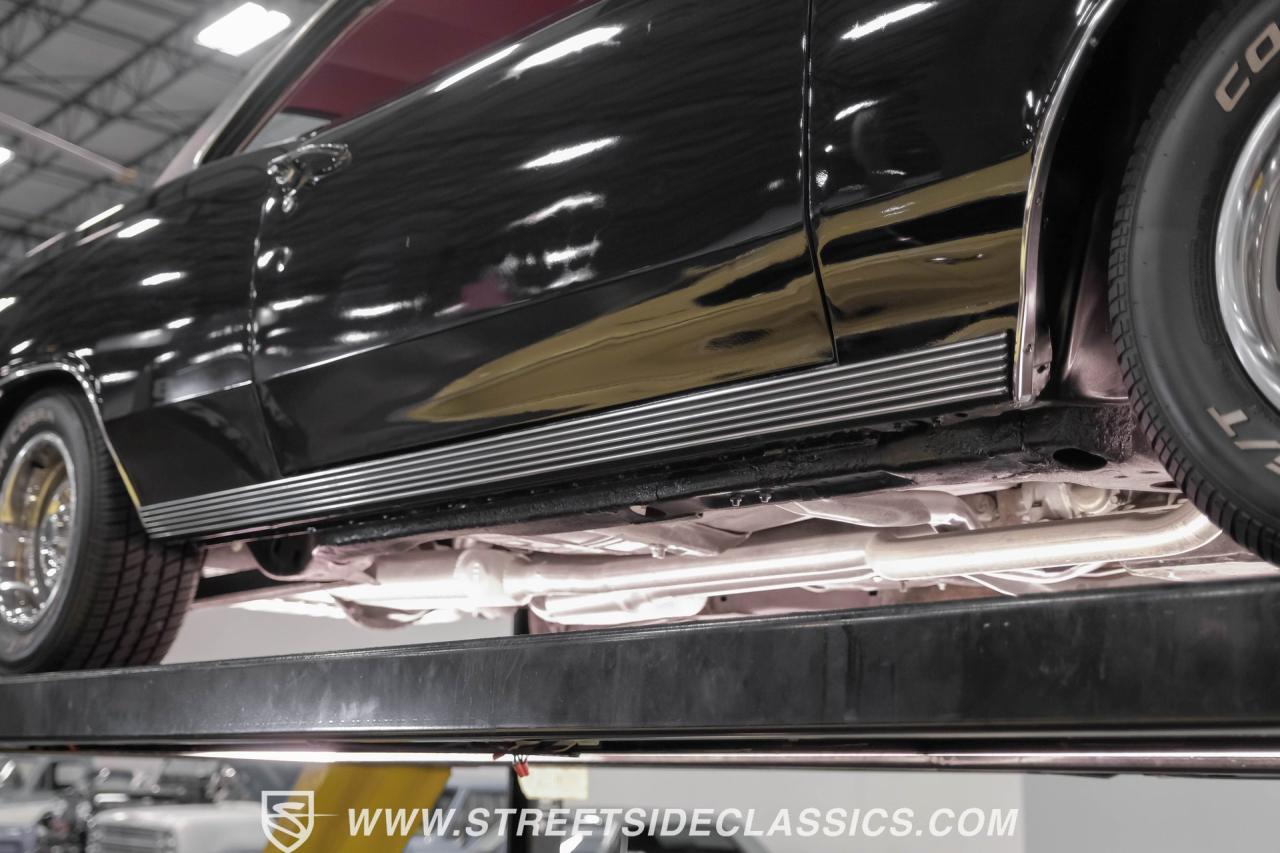 1967 Chevrolet Chevelle SS 396 Tribute