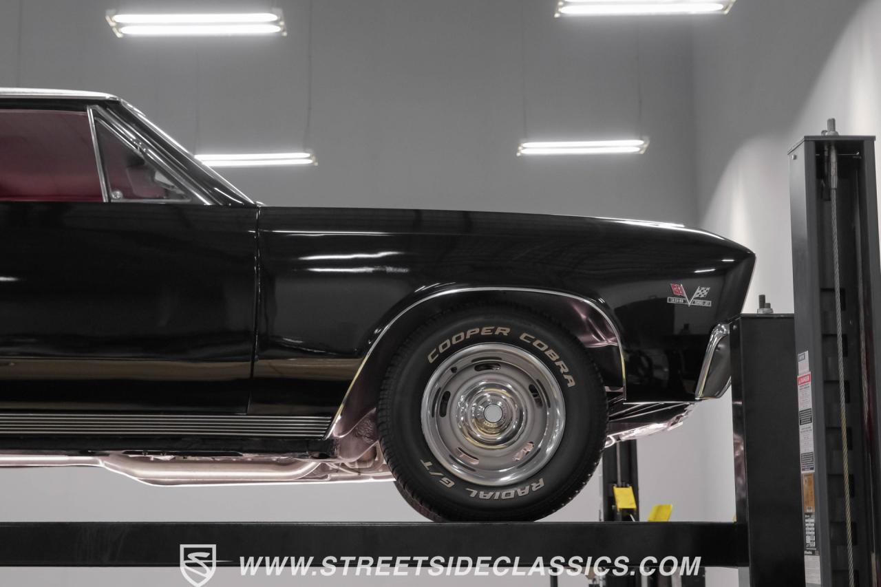 1967 Chevrolet Chevelle SS 396 Tribute