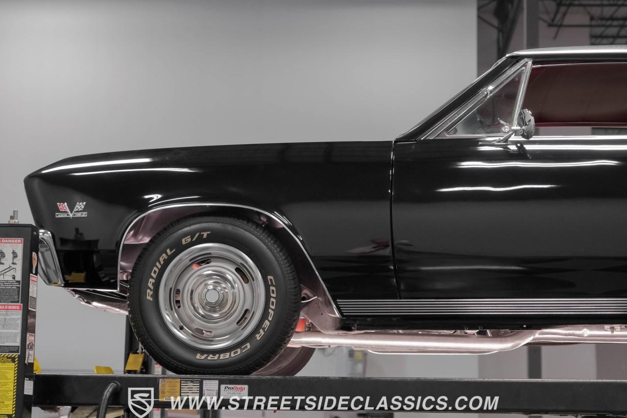 1967 Chevrolet Chevelle SS 396 Tribute