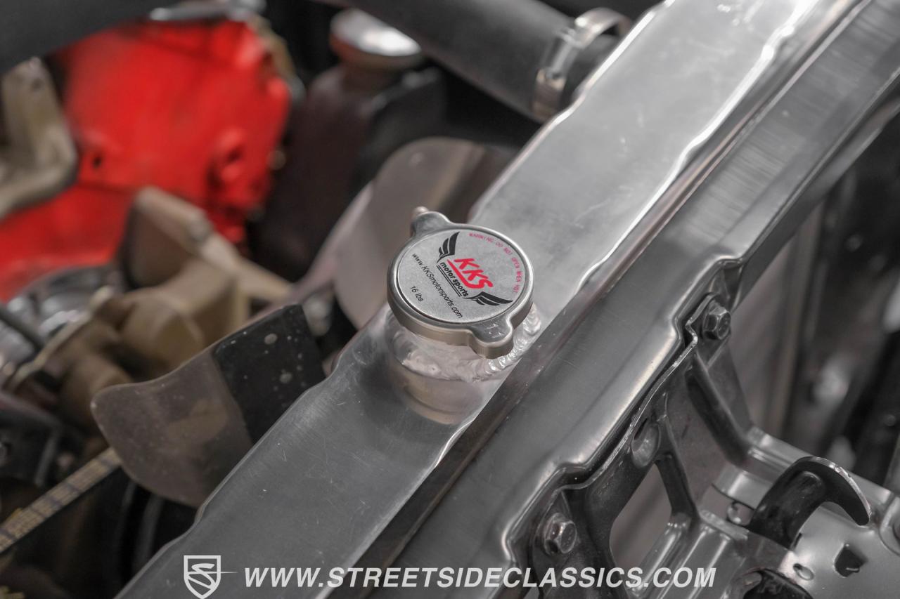 1967 Chevrolet Chevelle SS 396 Tribute