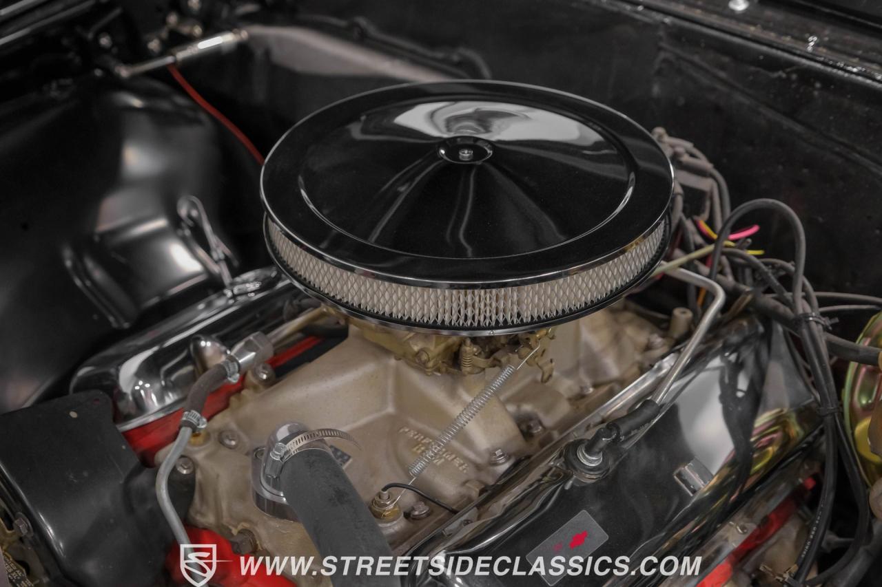 1967 Chevrolet Chevelle SS 396 Tribute