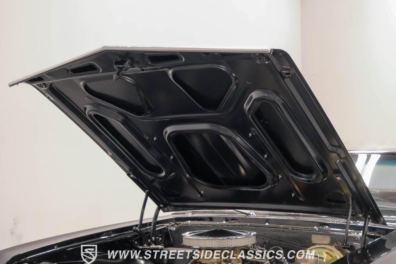 1967 Chevrolet Chevelle SS 396 Tribute