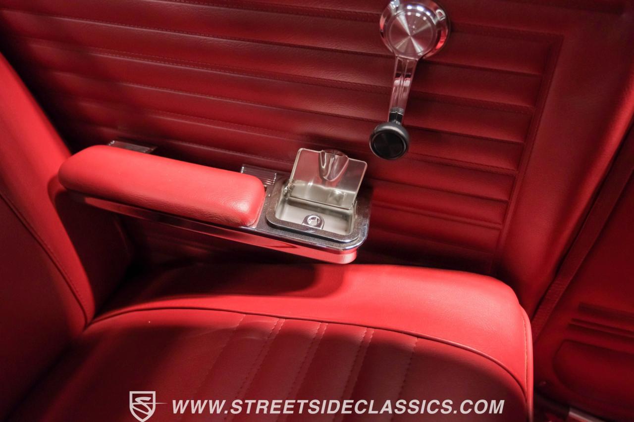 1967 Chevrolet Chevelle SS 396 Tribute