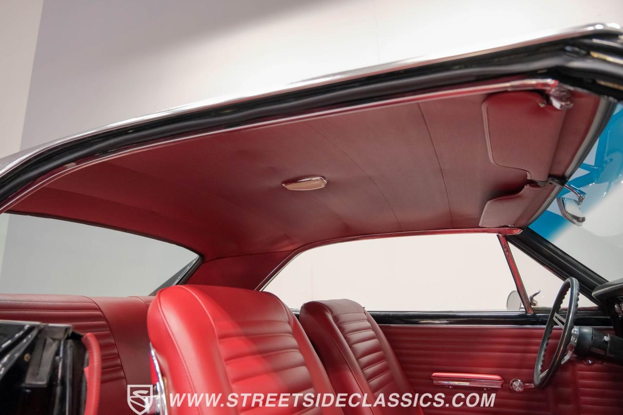 1967 Chevrolet Chevelle SS 396 Tribute