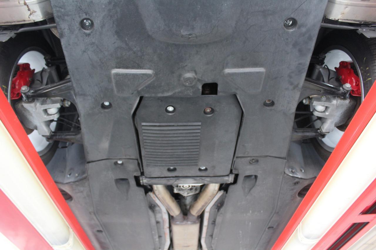 2004 Ferrari 575M Maranello &ldquo;Fiorano Handling Package with Roll bar&rdquo;