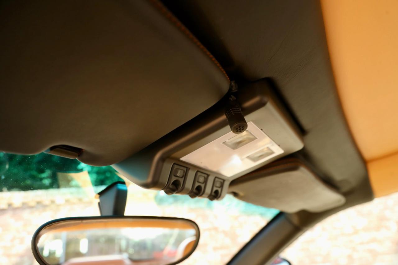 2004 Ferrari 575M Maranello &ldquo;Fiorano Handling Package with Roll bar&rdquo;