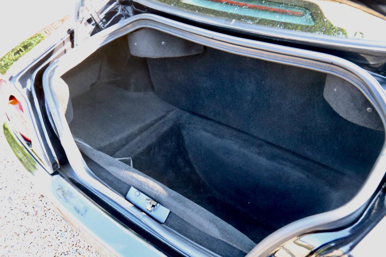 2004 Ferrari 575M Maranello &ldquo;Fiorano Handling Package with Roll bar&rdquo;