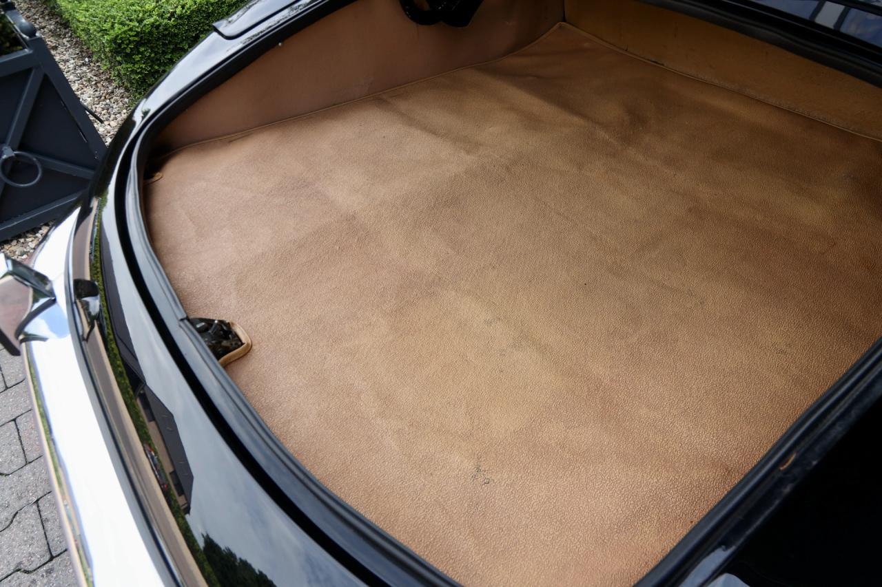 1974 Jaguar E-Type V12 Roadster &ldquo;Manual gearbox&rdquo;