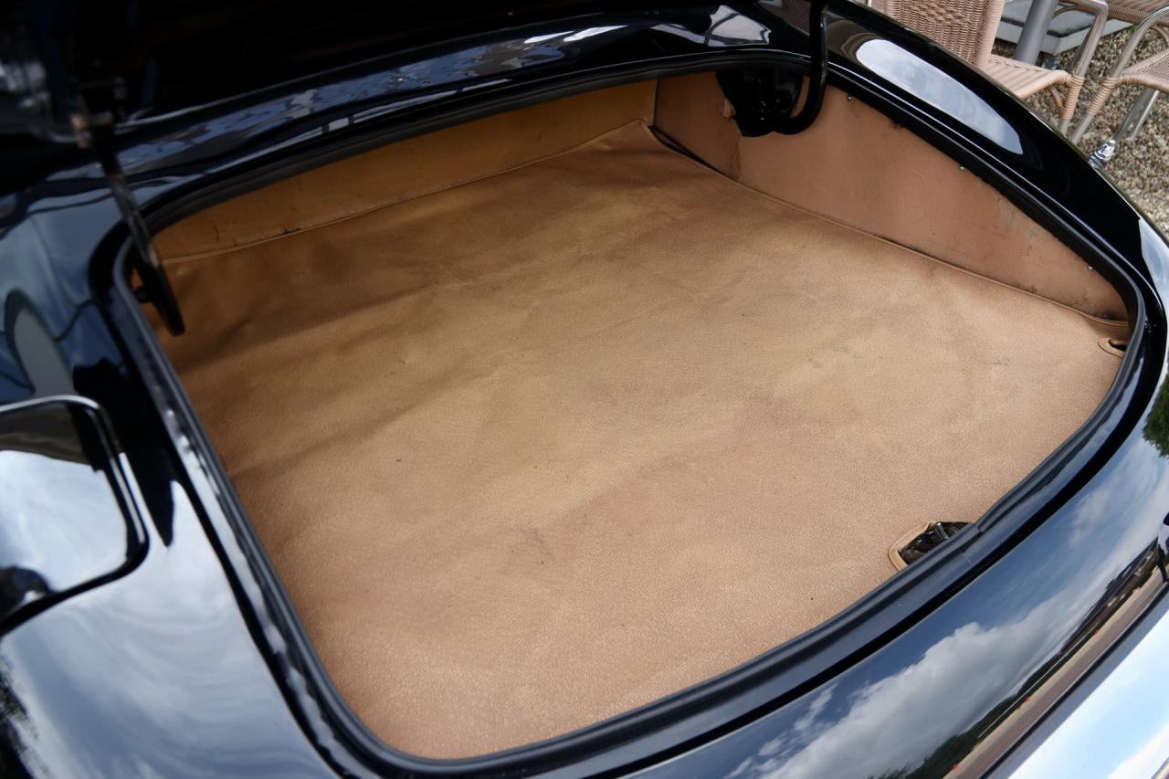 1974 Jaguar E-Type V12 Roadster &ldquo;Manual gearbox&rdquo;