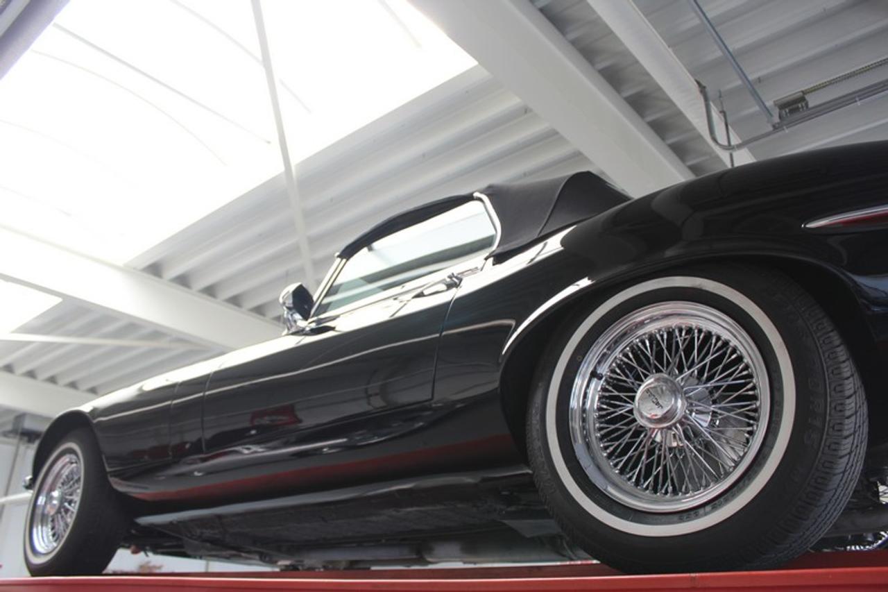 1974 Jaguar E-Type V12 Roadster &ldquo;Manual gearbox&rdquo;