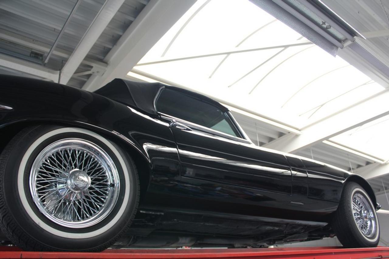 1974 Jaguar E-Type V12 Roadster &ldquo;Manual gearbox&rdquo;