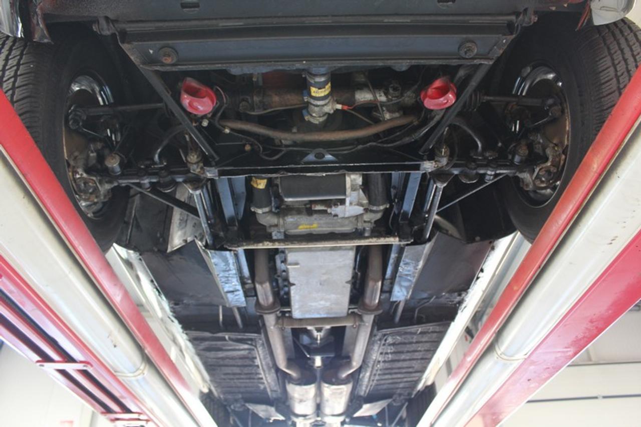 1974 Jaguar E-Type V12 Roadster &ldquo;Manual gearbox&rdquo;