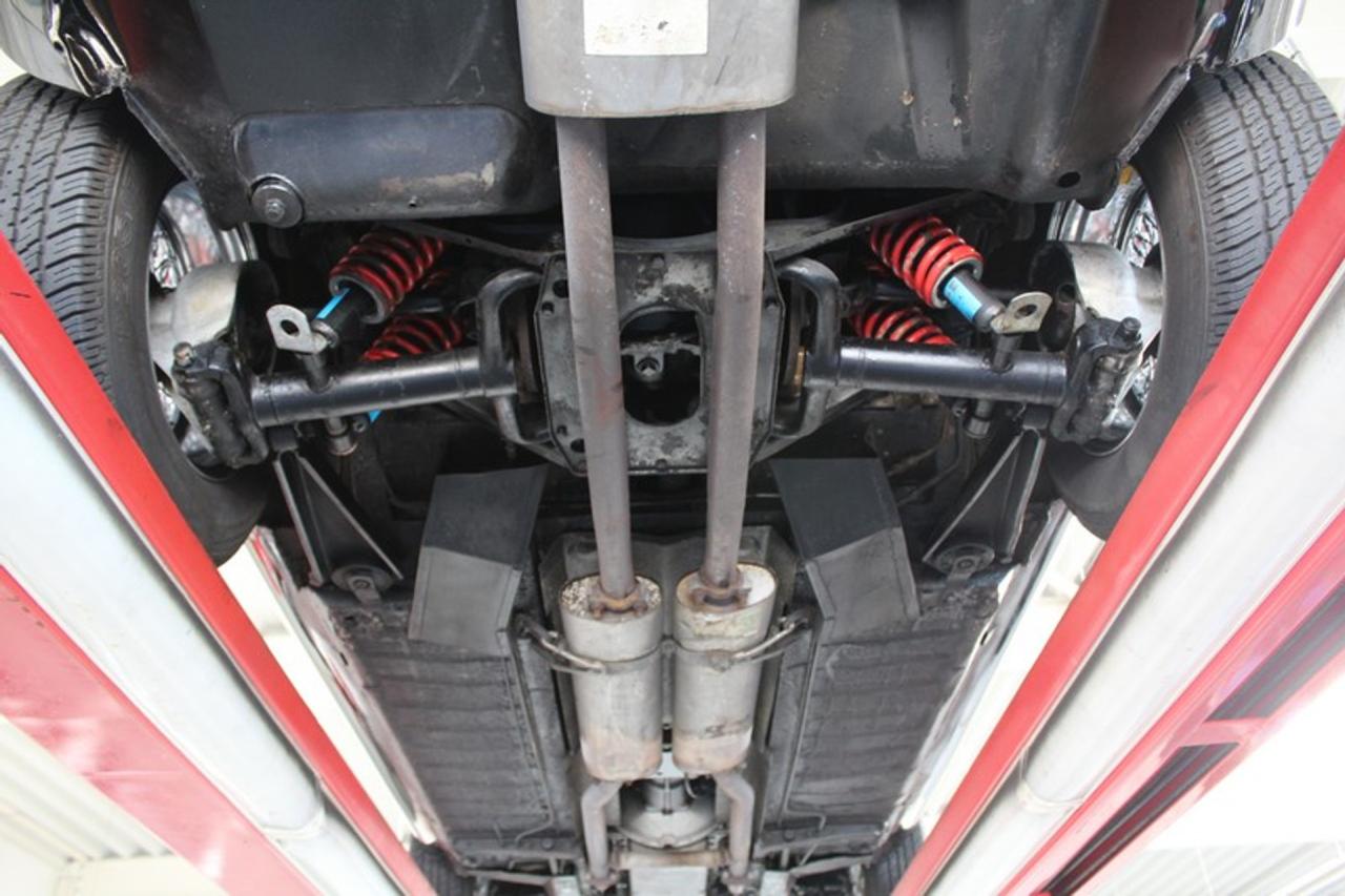 1974 Jaguar E-Type V12 Roadster &ldquo;Manual gearbox&rdquo;